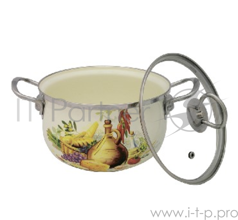 Кастрюля РОСИНКА РОС-703