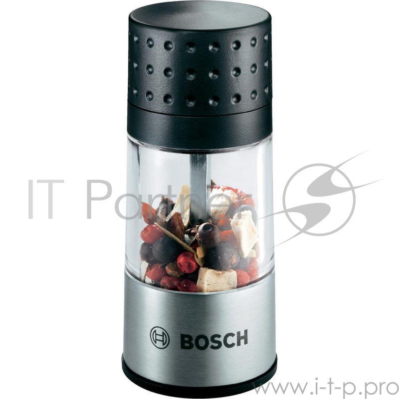 Насадка BOSCH 1600A001YE IXO Collection насадка-мельница для пряностей