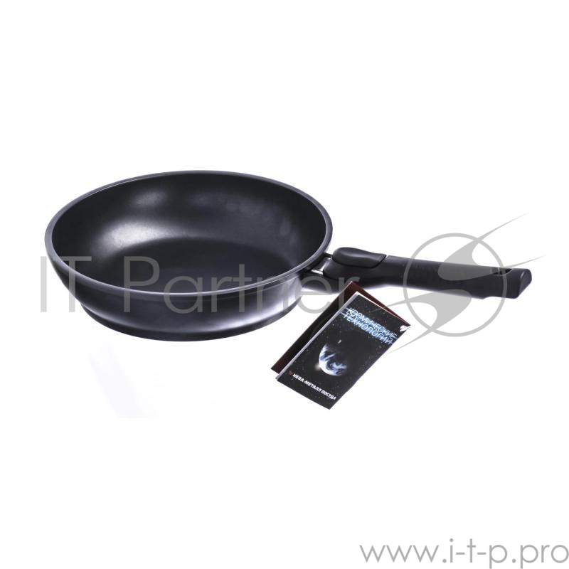 Сковорода Нева-Металл 8024