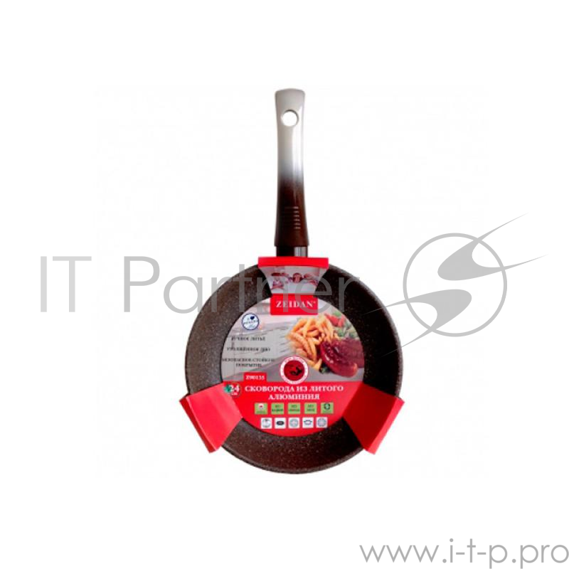 Сковорода Zeidan Z 90134