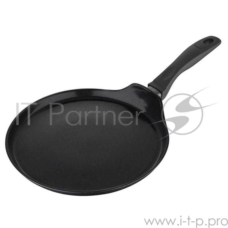 Сковорода блинная Bergner BG-7848-GY Titan