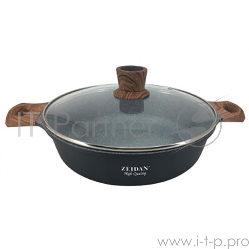 Жаровня Zeidan - Z 50301
