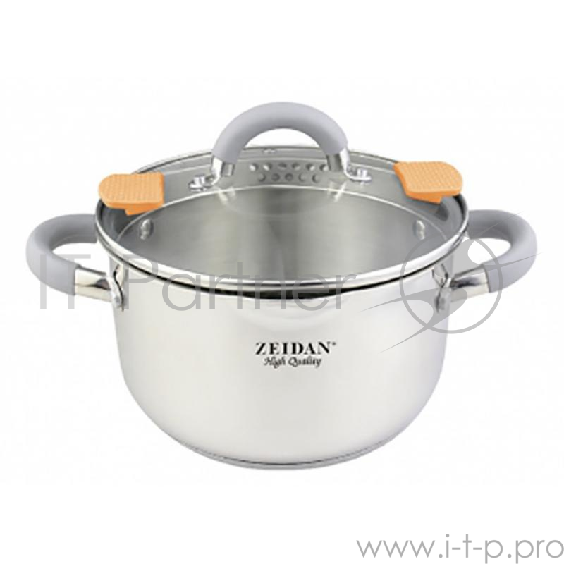 Кастрюля Zeidan Z-50290 3,8 л