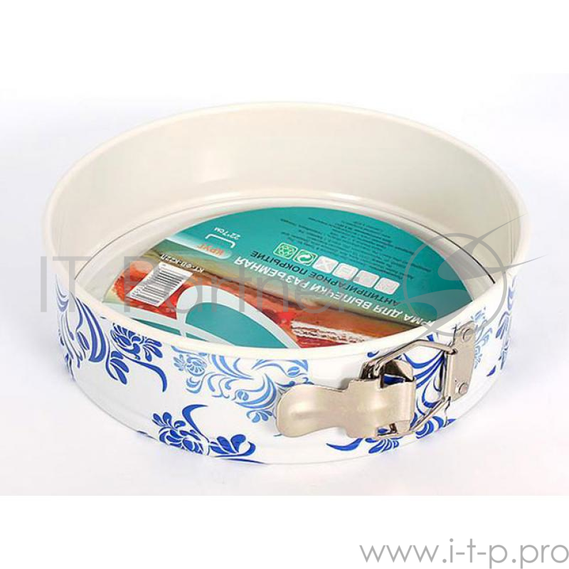 Форма для выпечки Катунь КТ-ФВ-К26Л