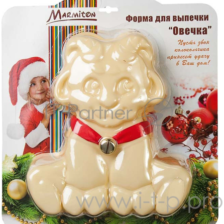 Форма Marmiton 17030