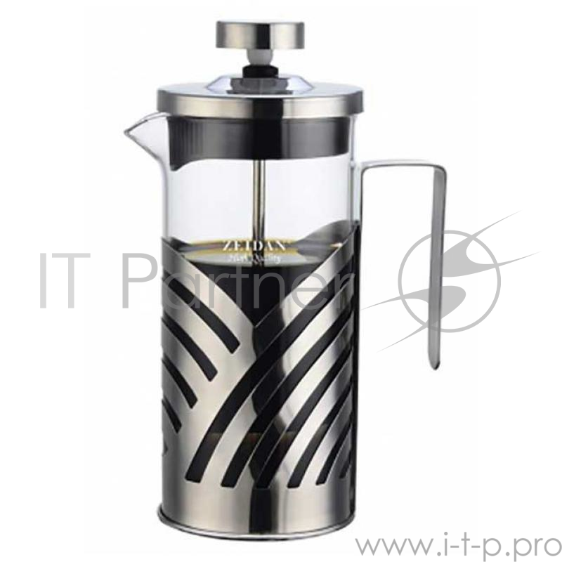 Френч-пресс Zeidan Z-4207