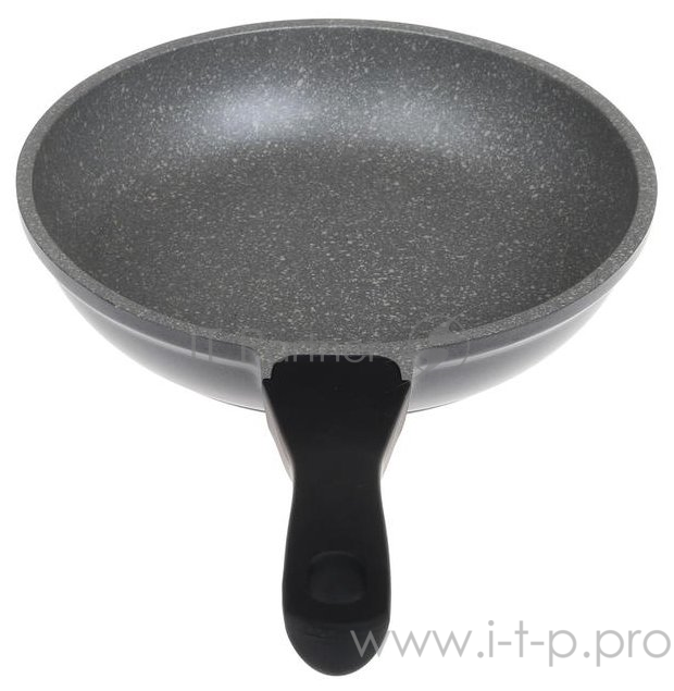 Сковорода с антипригарным покрытием, 20 см, NADOBA, серия GRANIA