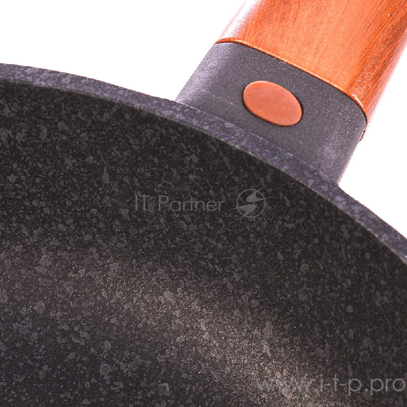 Сковорода с антипригарным покрытием, 20 см, NADOBA, серия OLDRA