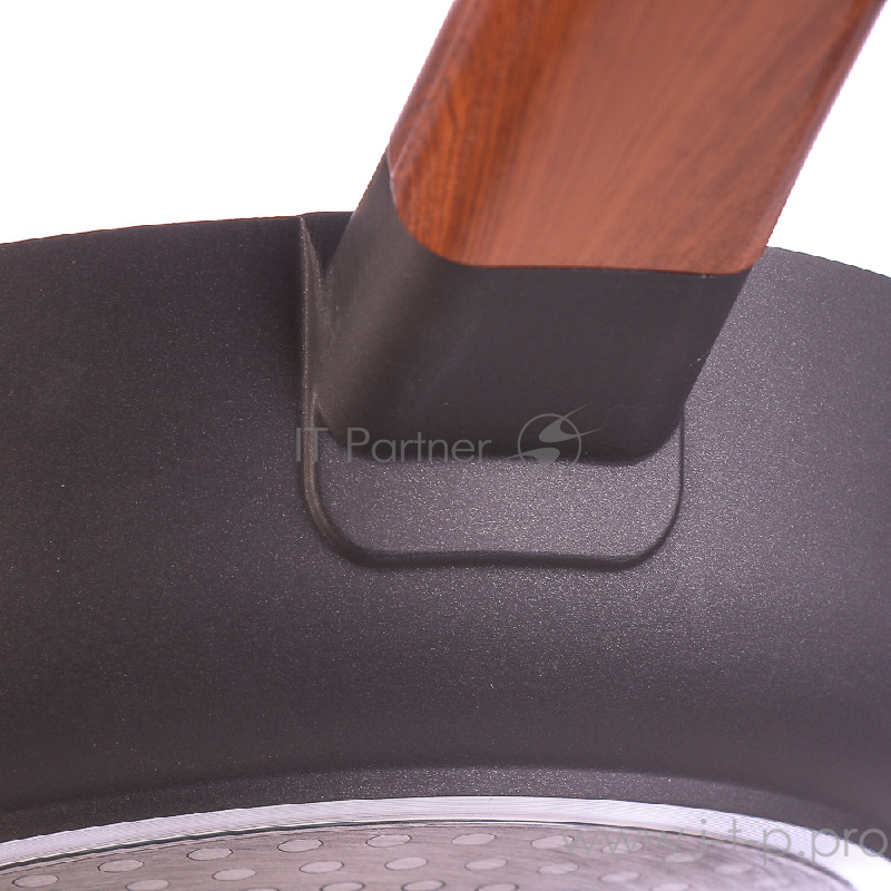 Сковорода с антипригарным покрытием, 20 см, NADOBA, серия OLDRA