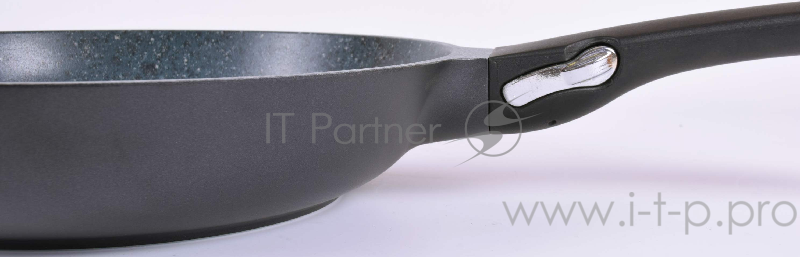 Сковорода с антипригарным покрытием и съемной ручкой, 20 см, NADOBA, серия PAVLA