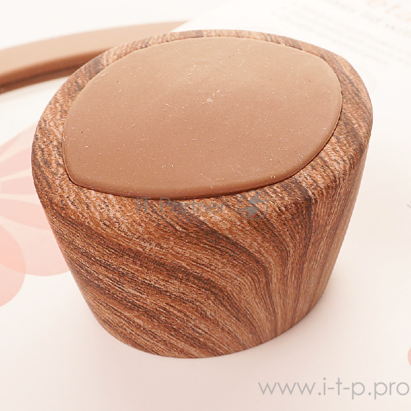 Стеклянная крышка с силиконовым ободом, 20 см, NADOBA, серия GRETA