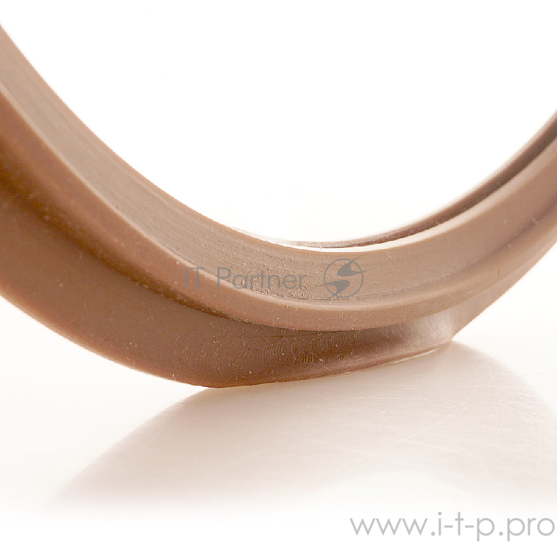 Стеклянная крышка с силиконовым ободом, 28 см, NADOBA, серия GRETA