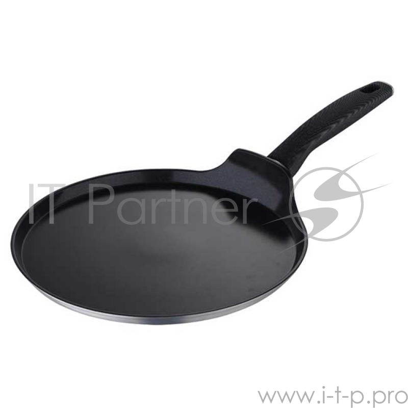 Сковорода Bergner BG-9240-SL Carbon TT