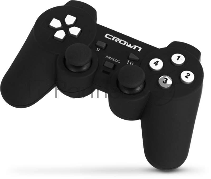 Геймпад CROWN CMG-700 Геймпад для ПК