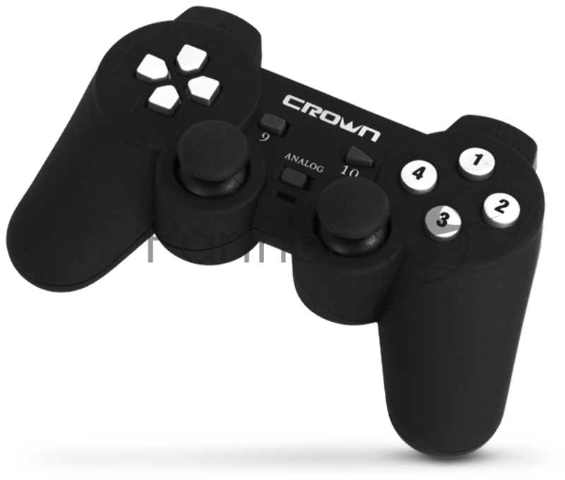 Геймпад CROWN CMG-700 Геймпад для ПК