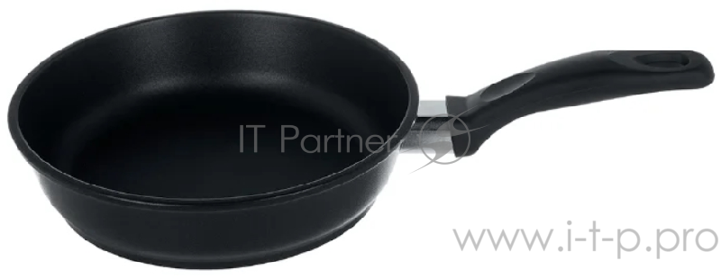 Сковорода Classic глубокая 260.Renard .Черная.Ручка Бакелит.2-х слойное.Renard .