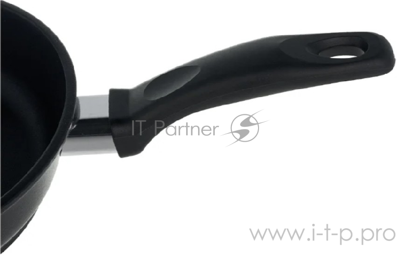 Сковорода Classic глубокая 260.Renard .Черная.Ручка Бакелит.2-х слойное.Renard .