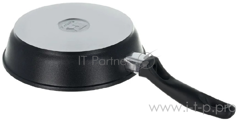 Сковорода Classic глубокая 260.Renard .Черная.Ручка Бакелит.2-х слойное.Renard .