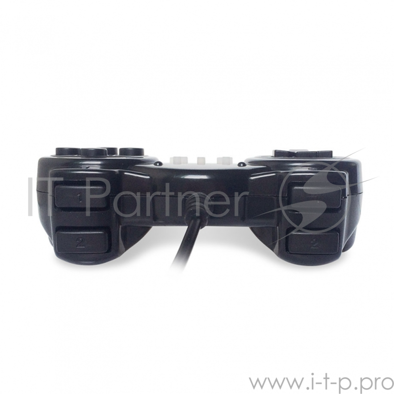 Геймпад CBR CBG 907 {Игровой манипулятор для PC, проводной, USB}