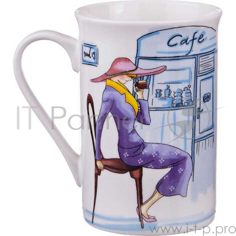 Кружка Lefard Cafe