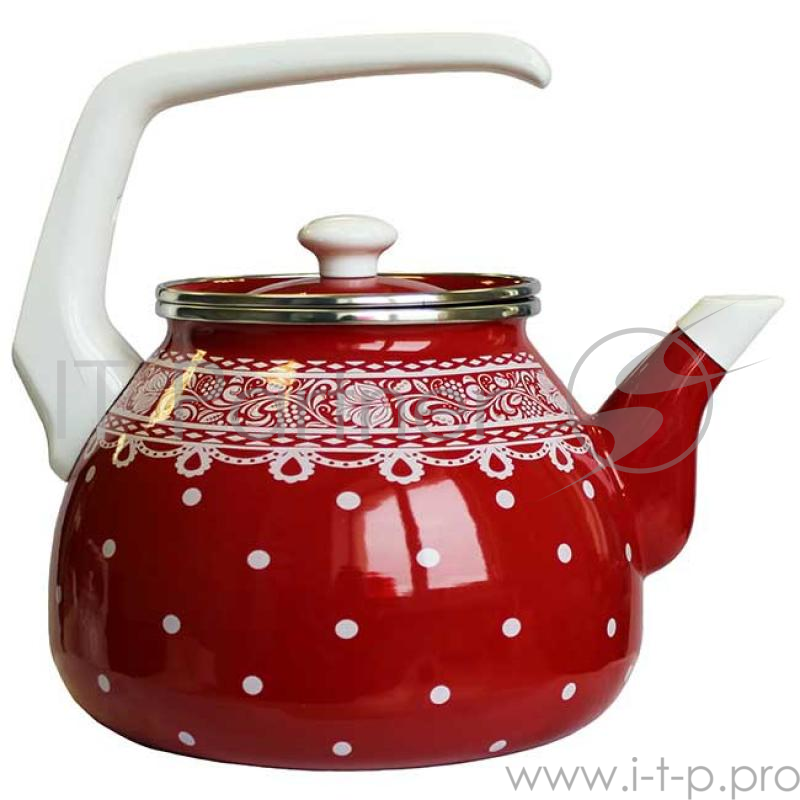 Чайник INTEROS - 3661 В