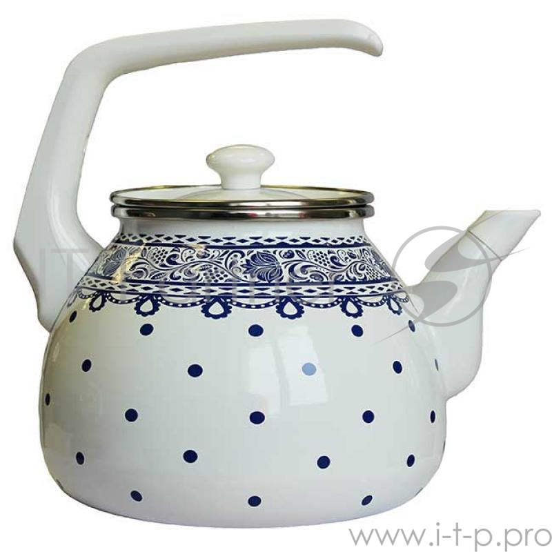 Чайник INTEROS - 3661 А 3,0