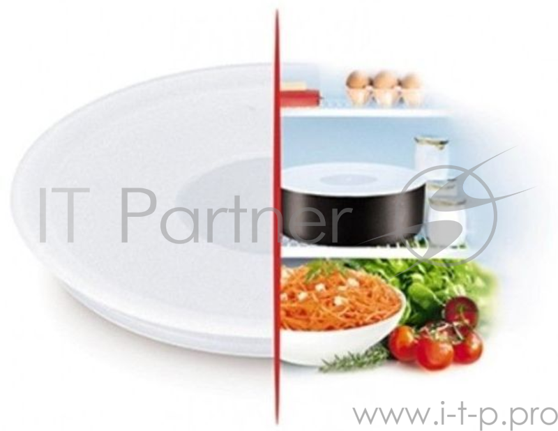 Крышка Tefal Ingenio 04162720 d=20см (9100022582)