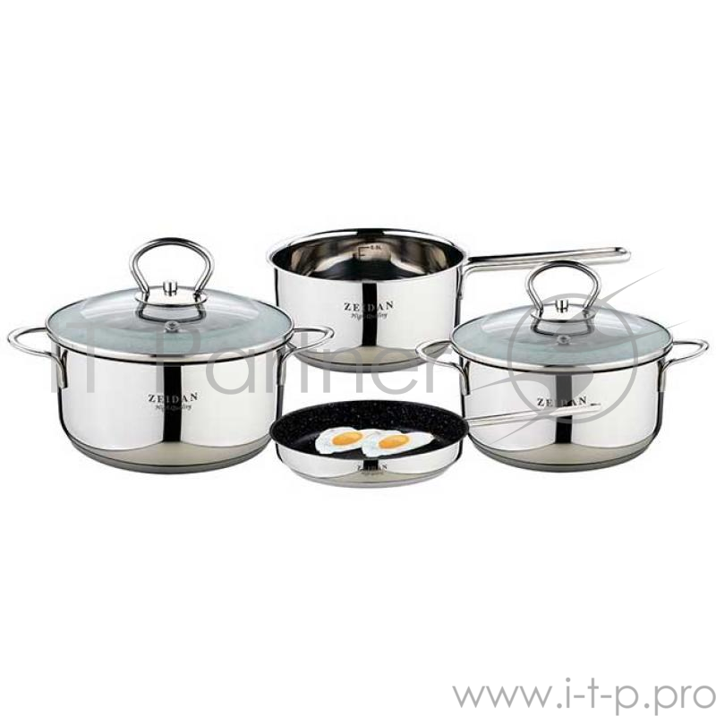 Набор мини-посуды Zeidan Z-50628