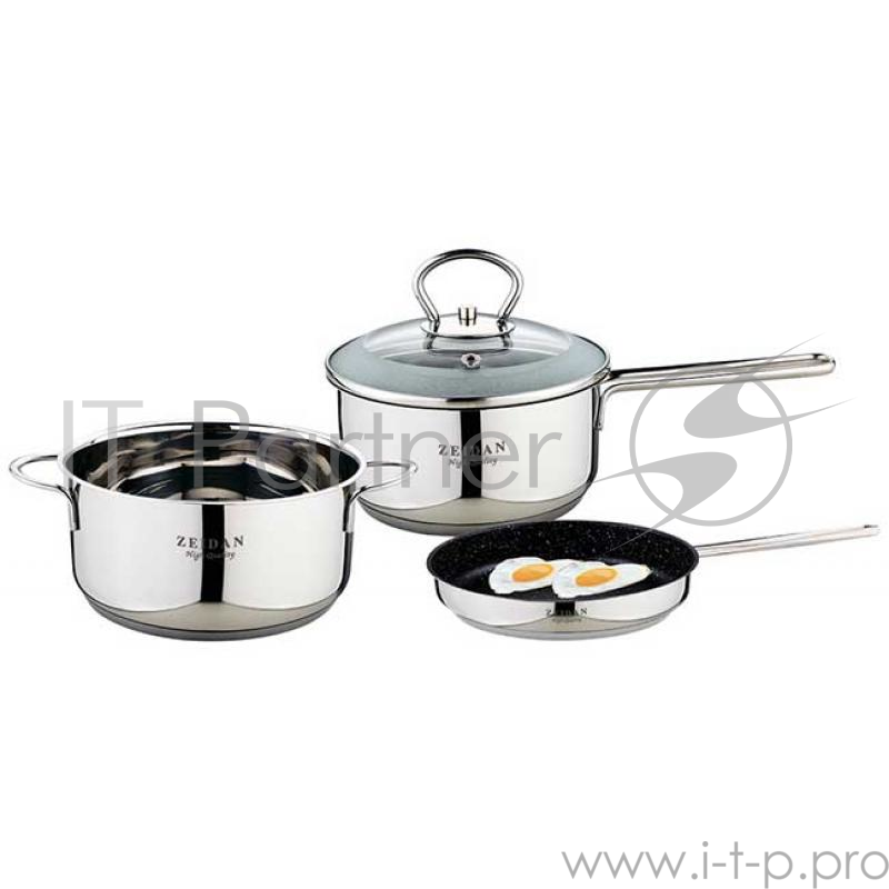 Набор мини-посуды Zeidan Z-50402
