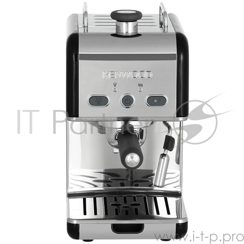 Кофеварка Kenwood ES020BK