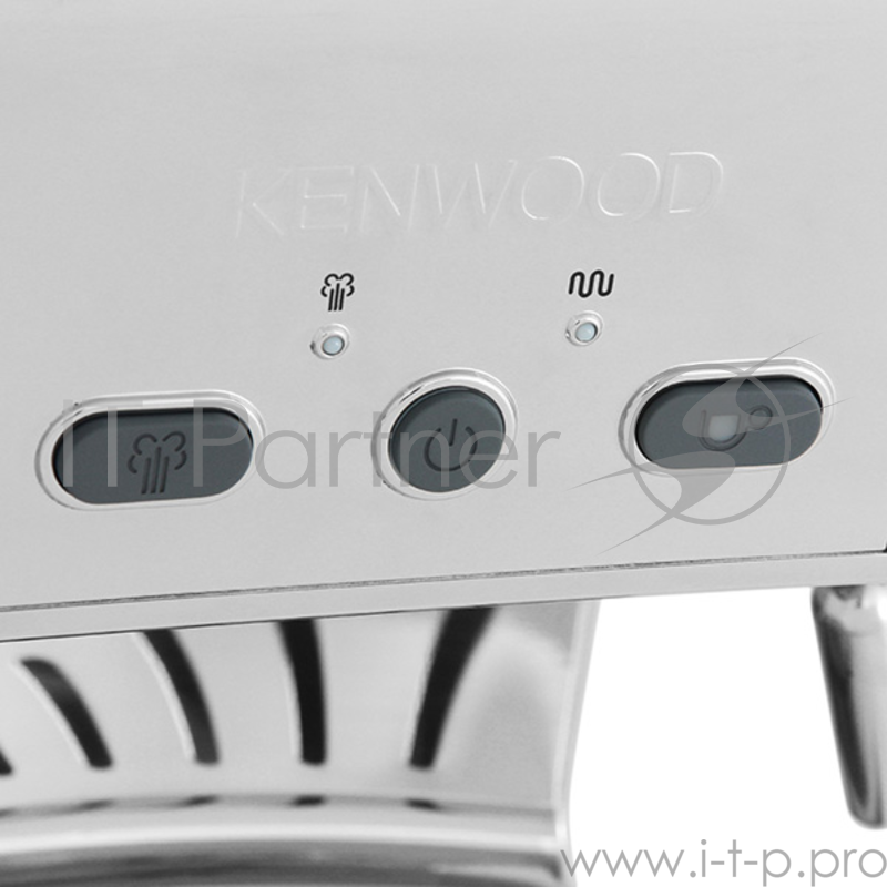 Кофеварка Kenwood ES020BK