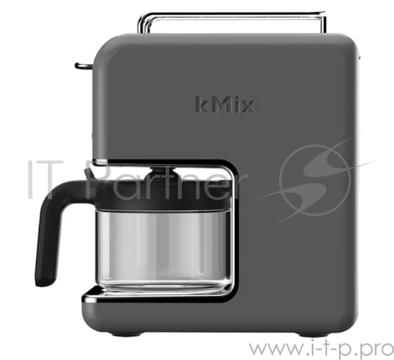 Кофеварка KENWOOD CM030GY