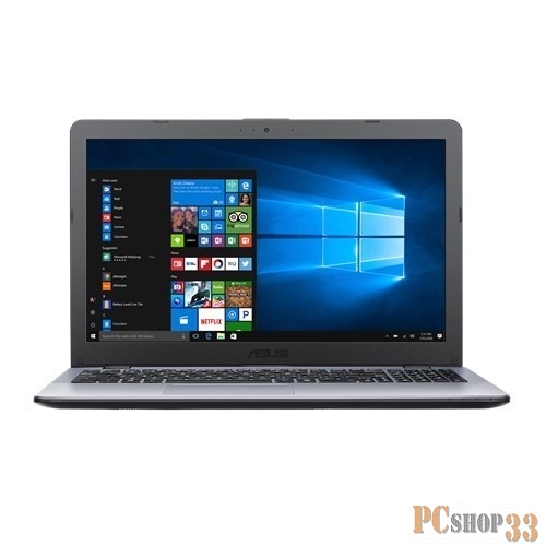 Ноутбук Asus VivoBook X542UA-DM370 90NB0F22-M09350 15.6