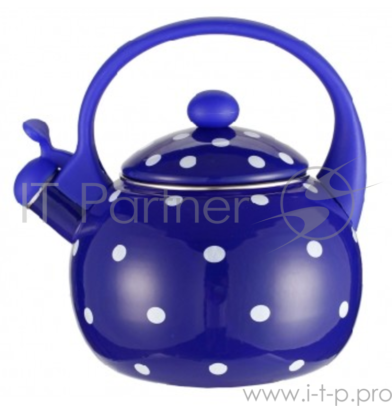 Чайник ZEIDAN Z-4115-02 2,5л