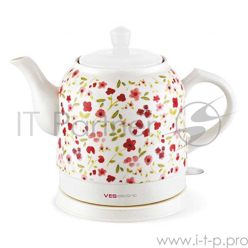 Чайник VES 1022 R