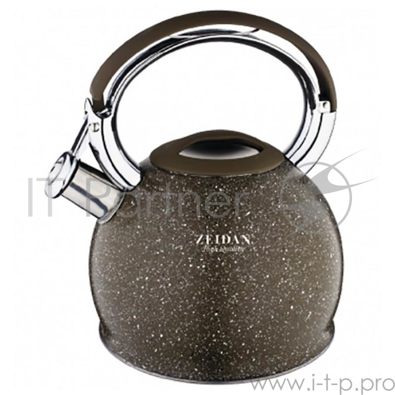 Чайник Zeidan Z-4161 3,5 л