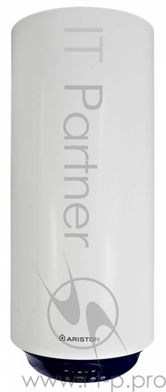 Водонагреватель Ariston ABS BLU ECO PW 30V Slim 2.5кВт 30л электрический настенный