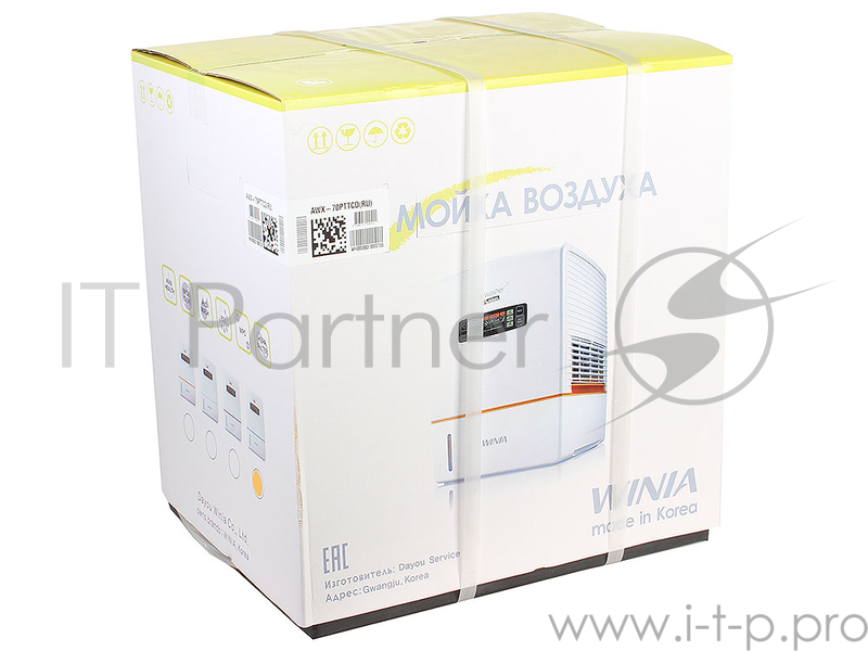 Очиститель воздуха Winia AWX-70PTTCD