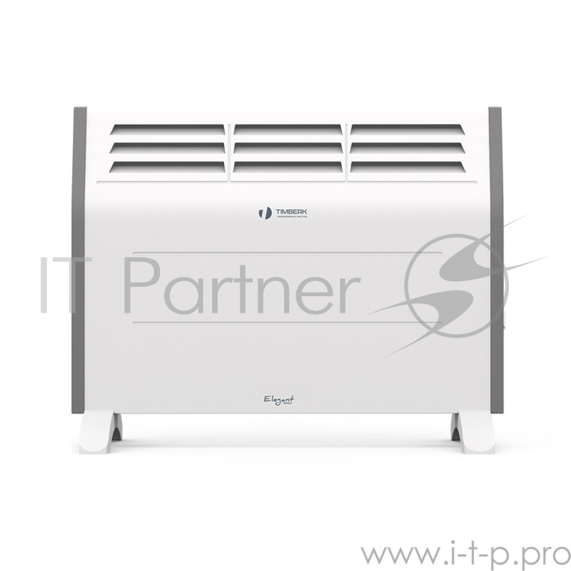 Конвектор Timberk TEC.E0X M 1500 1500Вт белый