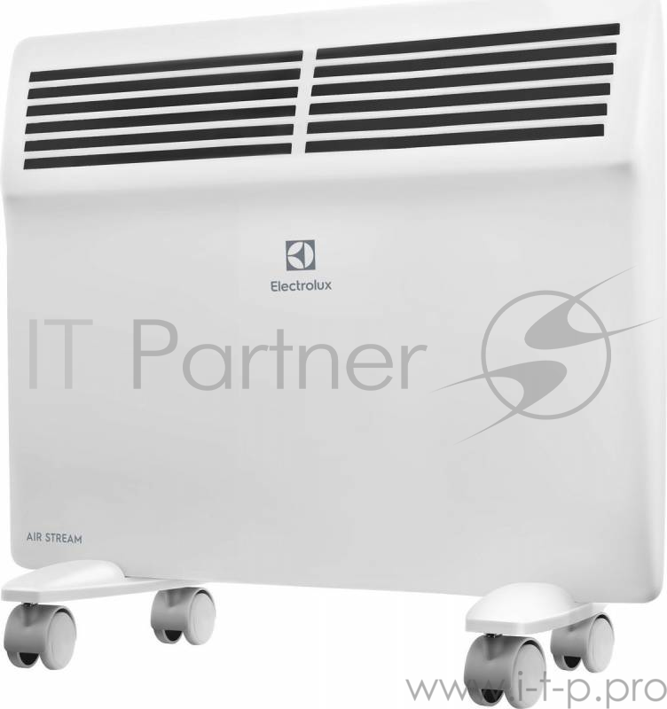 Конвектор Electrolux ECH/AS-1000 MR 2000Вт белый