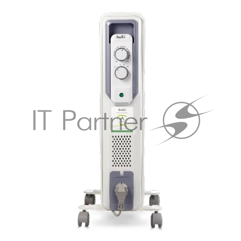 Радиатор масляный Ballu CUBE BOH/CB-09W