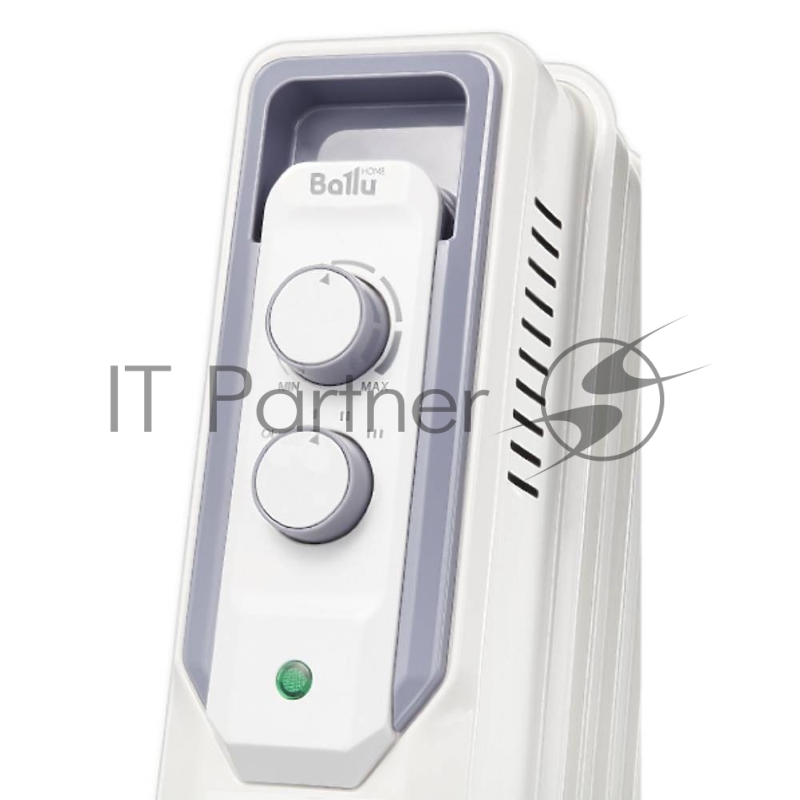 Радиатор масляный Ballu CUBE BOH/CB-09W