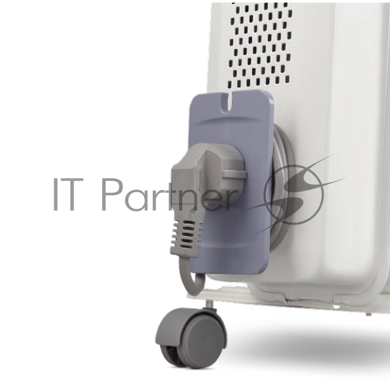 Радиатор масляный Ballu CUBE BOH/CB-09W