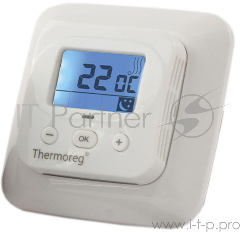 Терморегулятор THERMO Thermoreg TI-900 электр.3600Вт