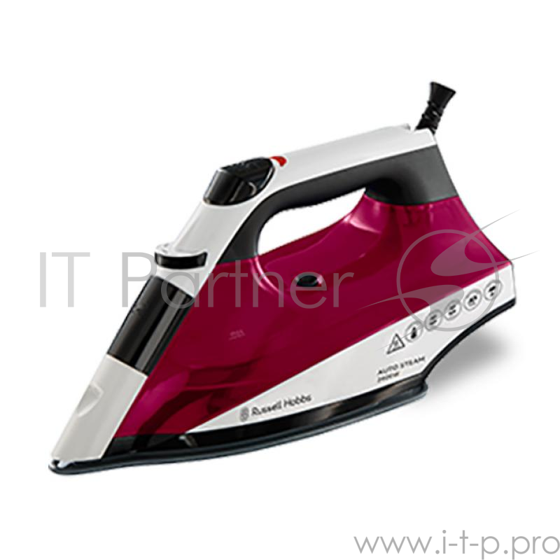 Утюг Russell Hobbs 22520-56 Autosteam