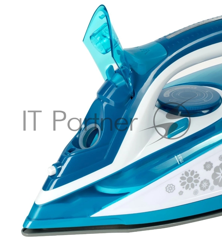 Утюг Eurostek EEI-2600