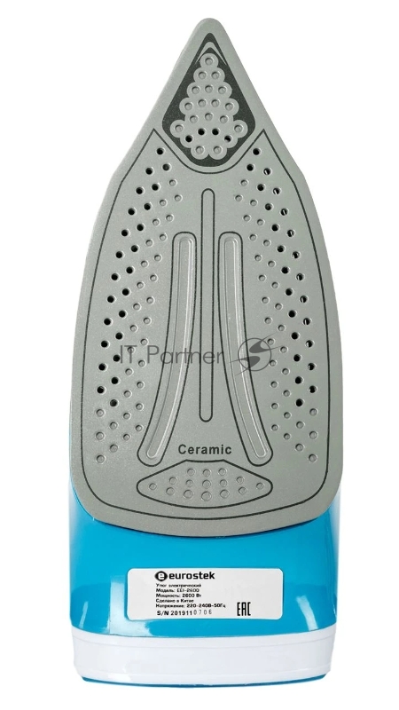 Утюг Eurostek EEI-2600