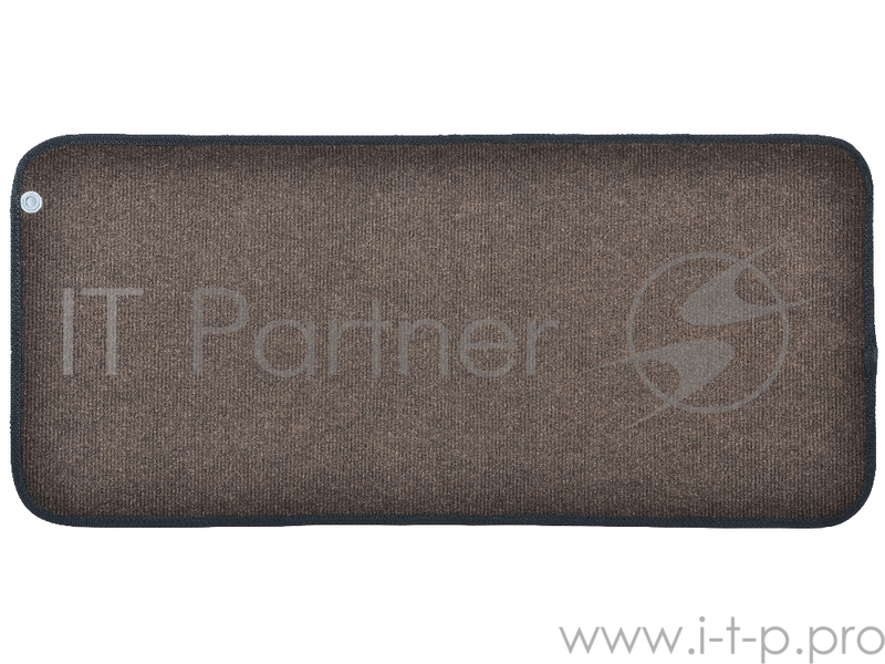 Электросушилка для обуви ТЕПЛЫЙ КОВРИК ТК-2 корич., электрический