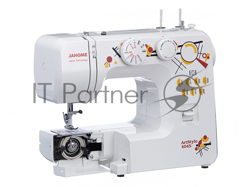 Швейная машина JANOME Art Style 4045