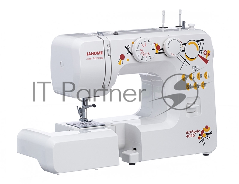 Швейная машина JANOME Art Style 4045